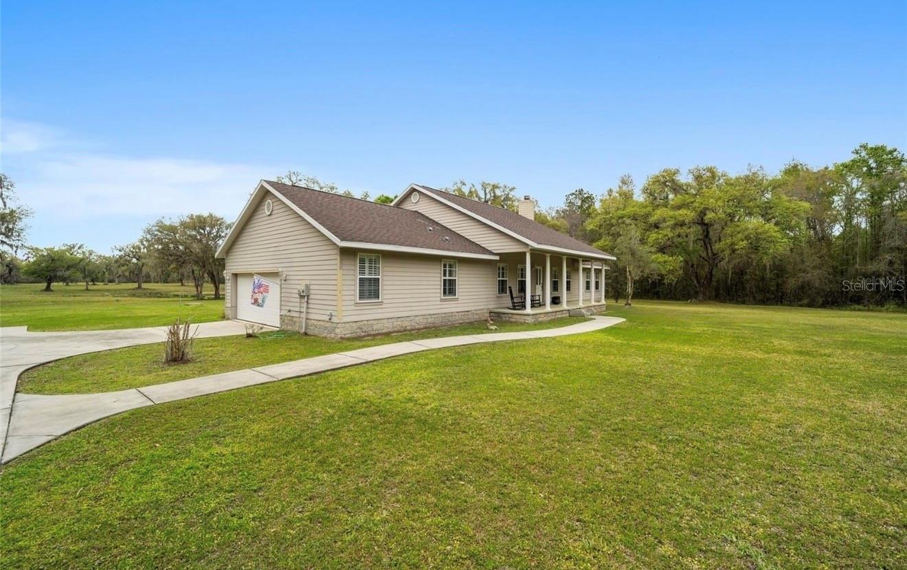 7330 NW 137TH AVE, MORRISTON, FL, 32668