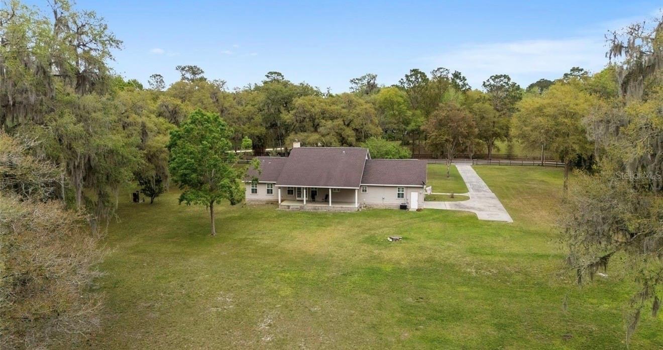 7330 NW 137TH AVE, MORRISTON, FL, 32668