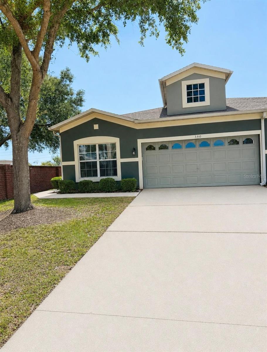 350 CANYON STONE CIRCLE, LAKE MARY, FL, 32746