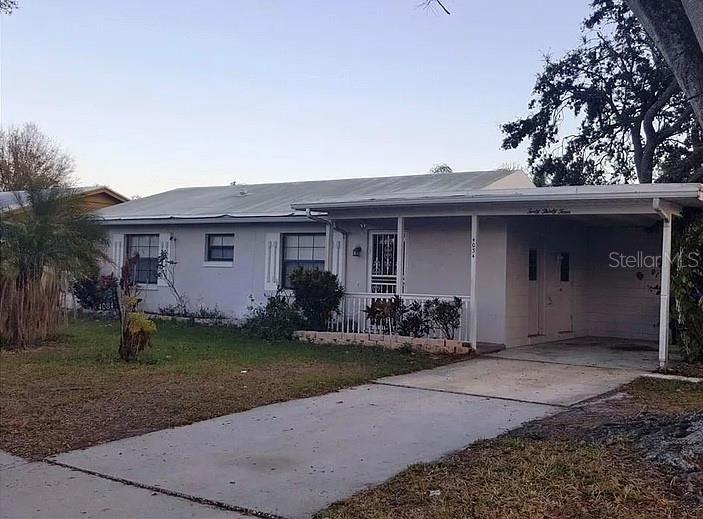 4034 CASTLEGATE DR, ORLANDO, FL, 32839