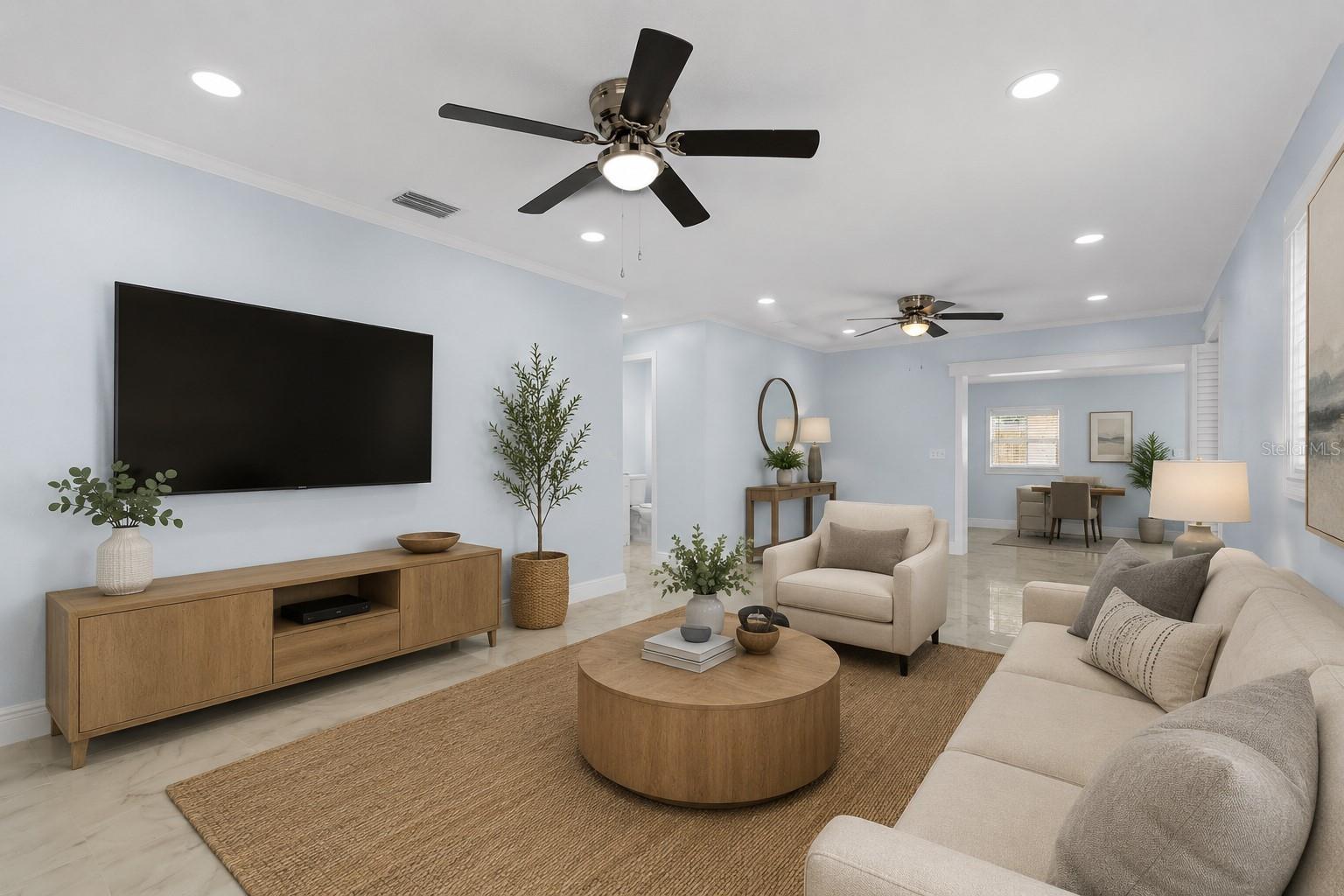 7025 PARLIAMENT DR, TAMPA, FL, 33619
