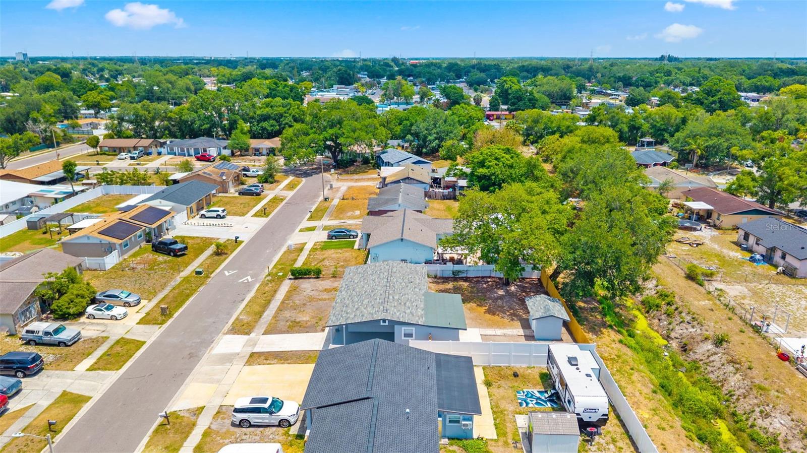 7025 PARLIAMENT DR, TAMPA, FL, 33619