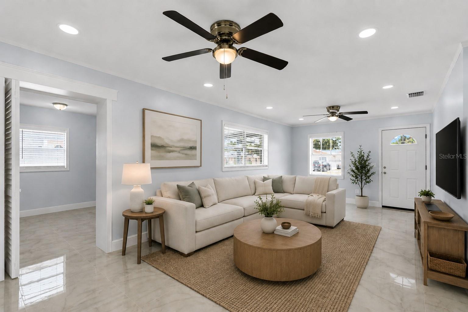7025 PARLIAMENT DR, TAMPA, FL, 33619