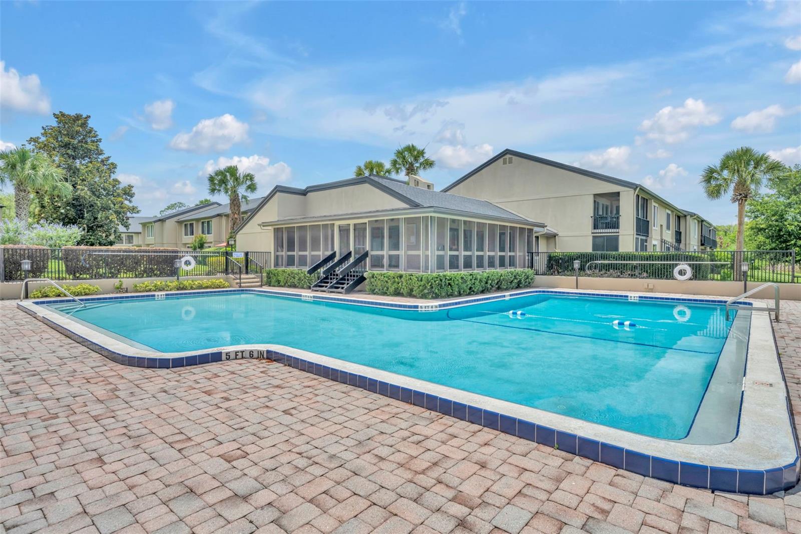 249 W LAKE FAITH DR #205, MAITLAND, FL, 32751