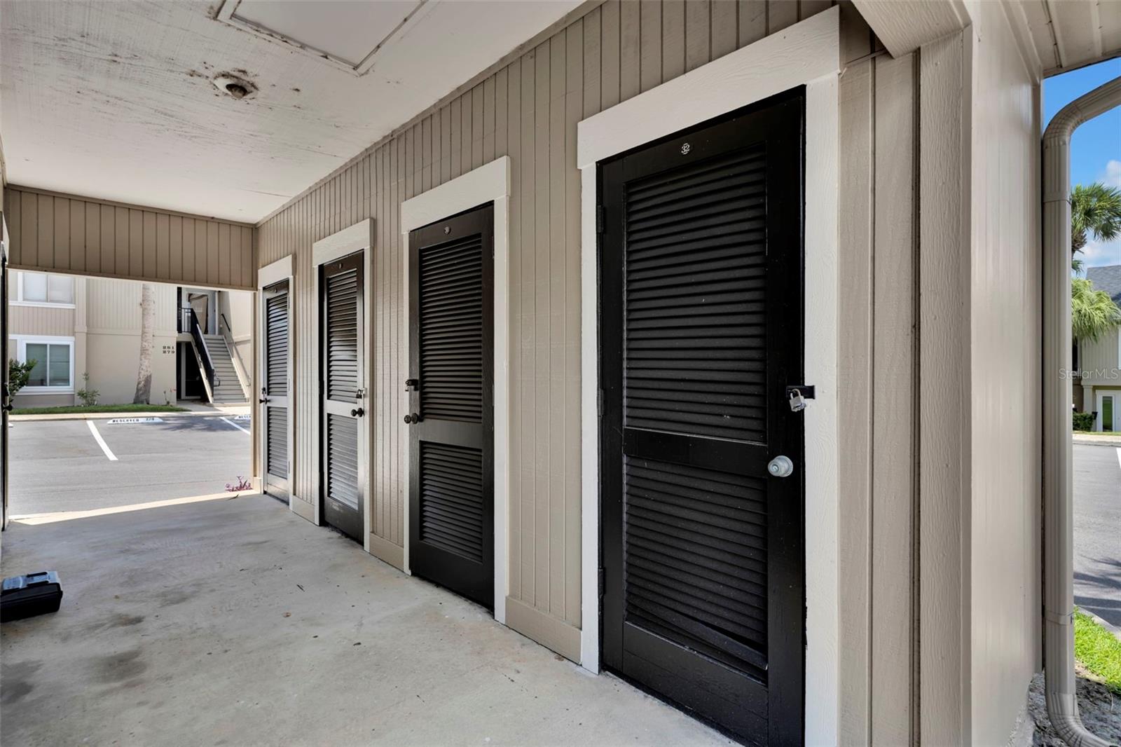 249 W LAKE FAITH DR #205, MAITLAND, FL, 32751