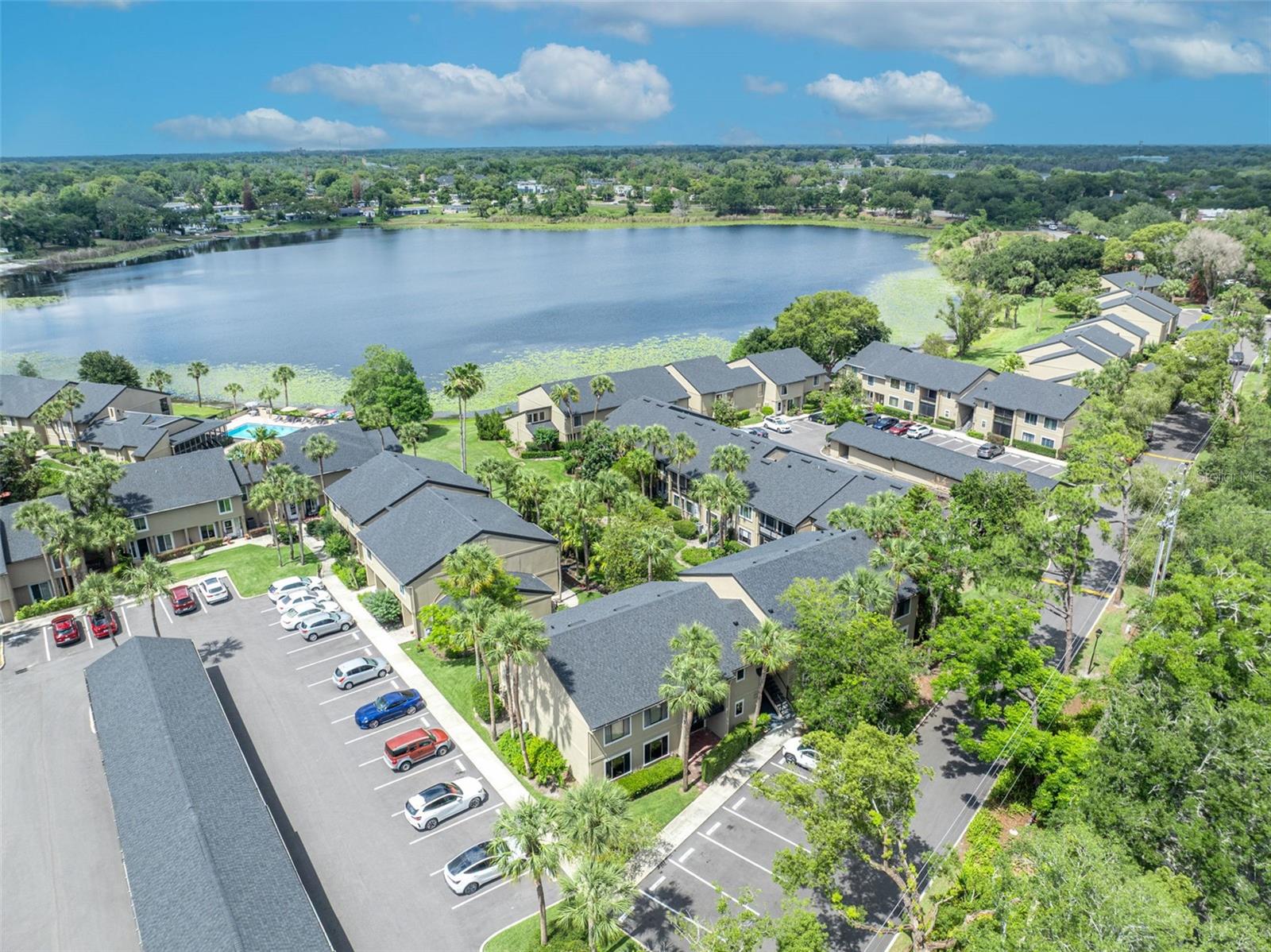 249 W LAKE FAITH DR #205, MAITLAND, FL, 32751