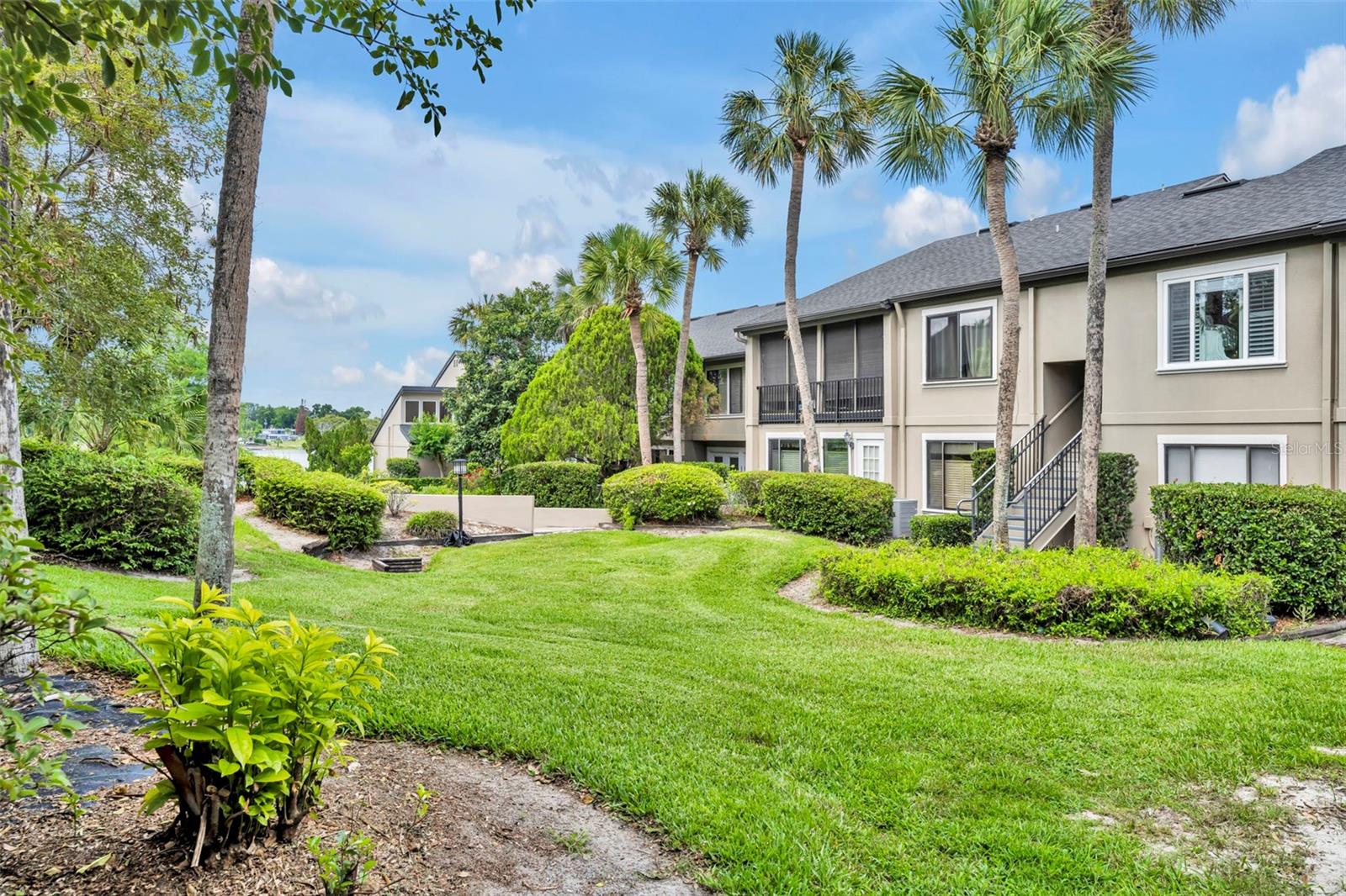 249 W LAKE FAITH DR #205, MAITLAND, FL, 32751