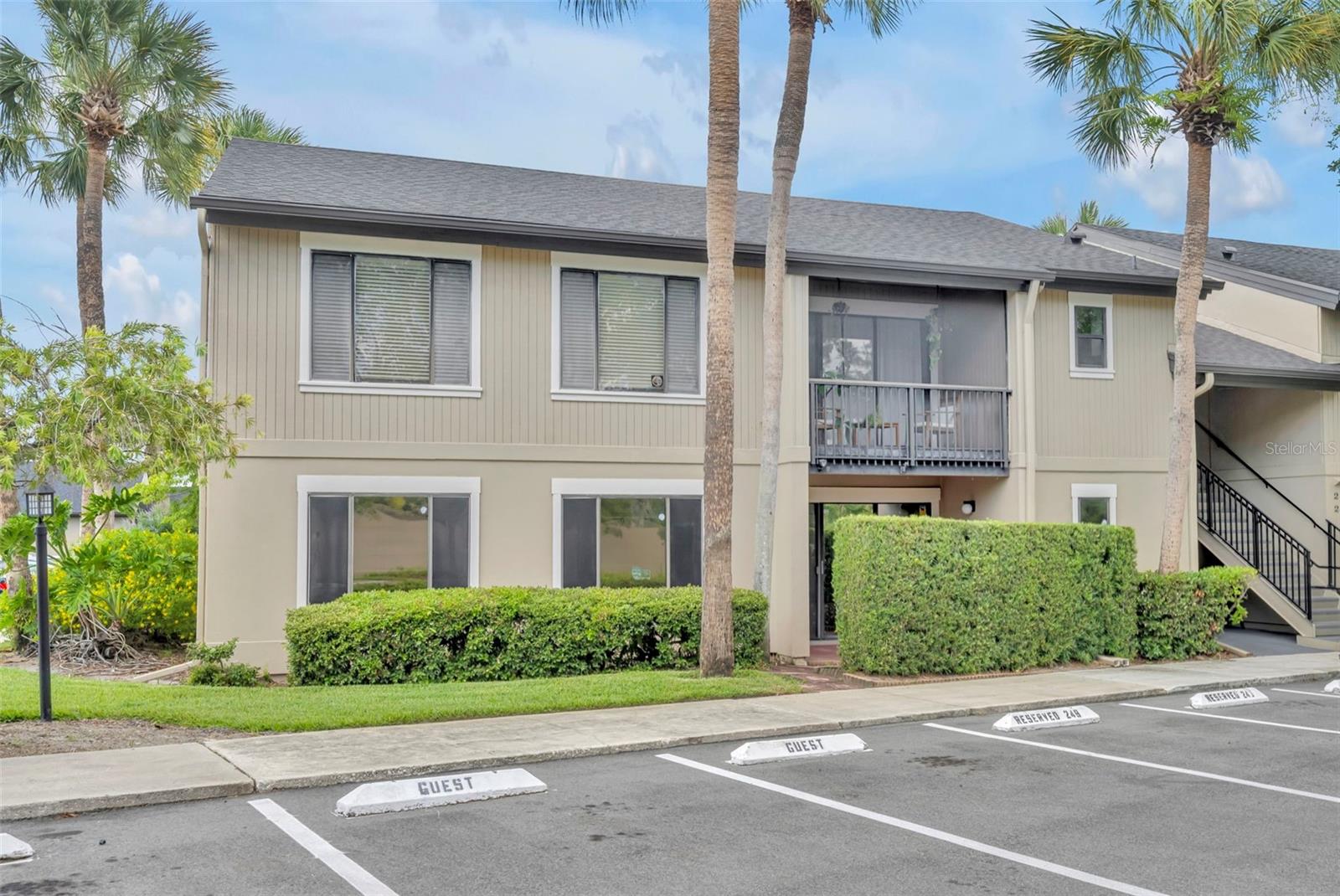 249 W LAKE FAITH DR #205, MAITLAND, FL, 32751