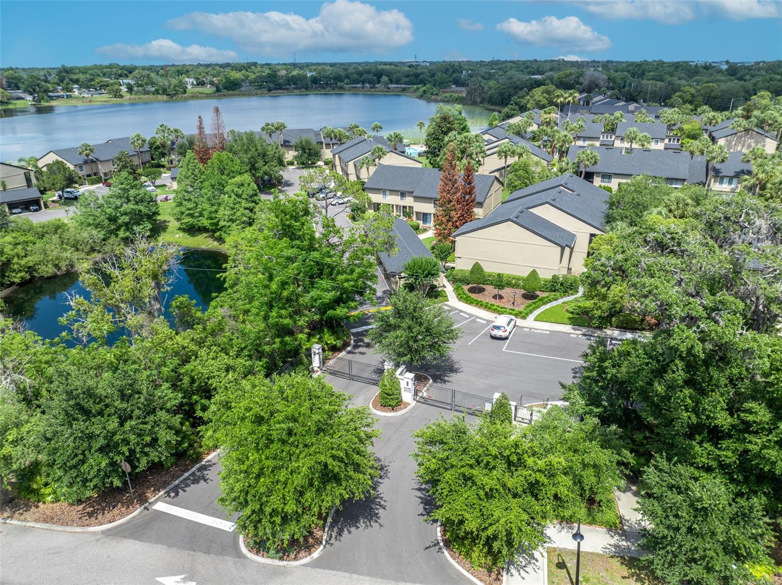 249 W LAKE FAITH DR #205, MAITLAND, FL, 32751