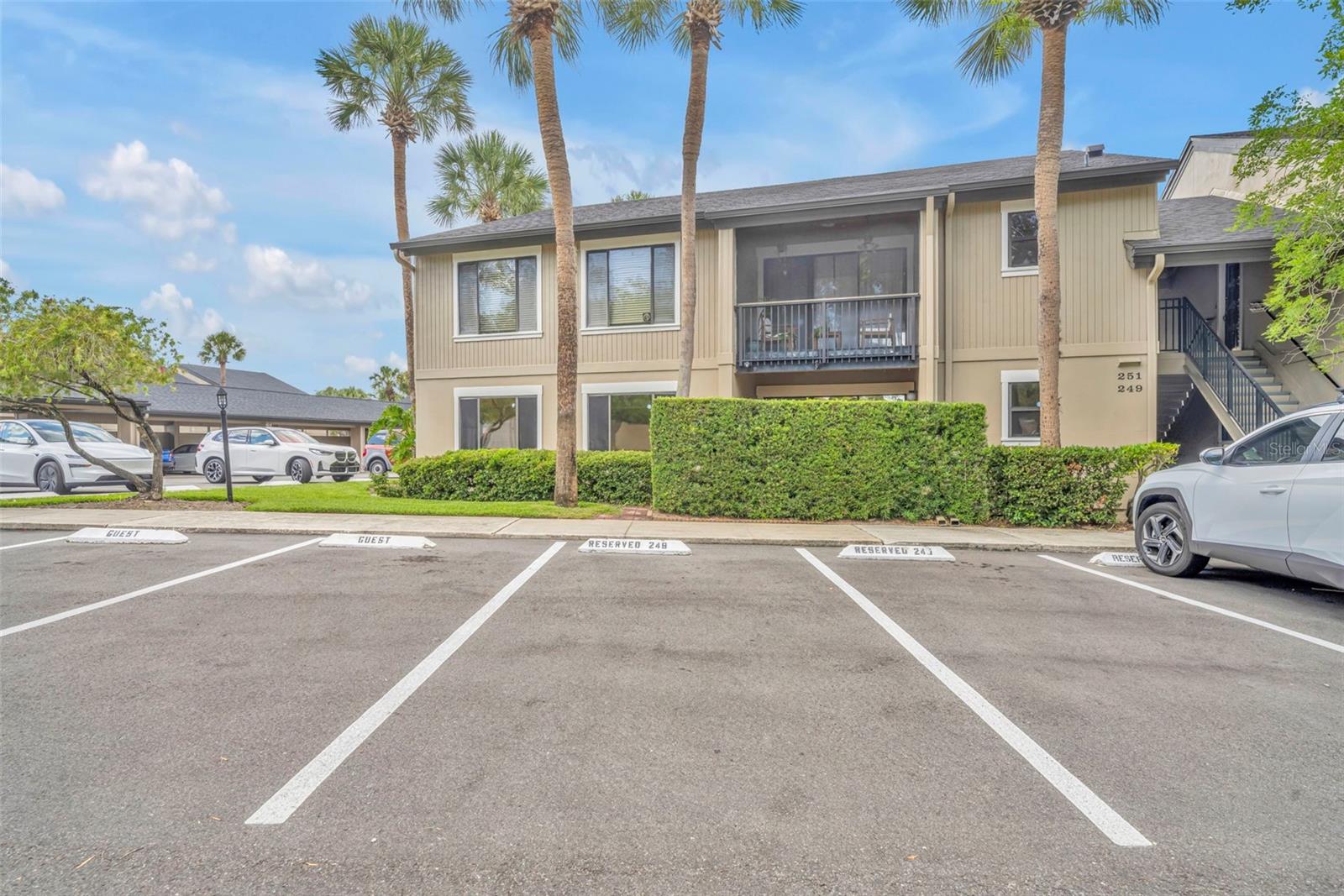 249 W LAKE FAITH DR #205, MAITLAND, FL, 32751