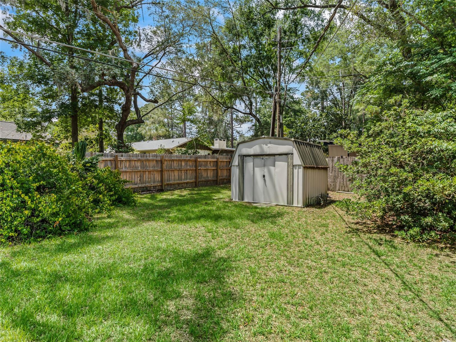 2510 NW 30TH TER, GAINESVILLE, FL, 32605