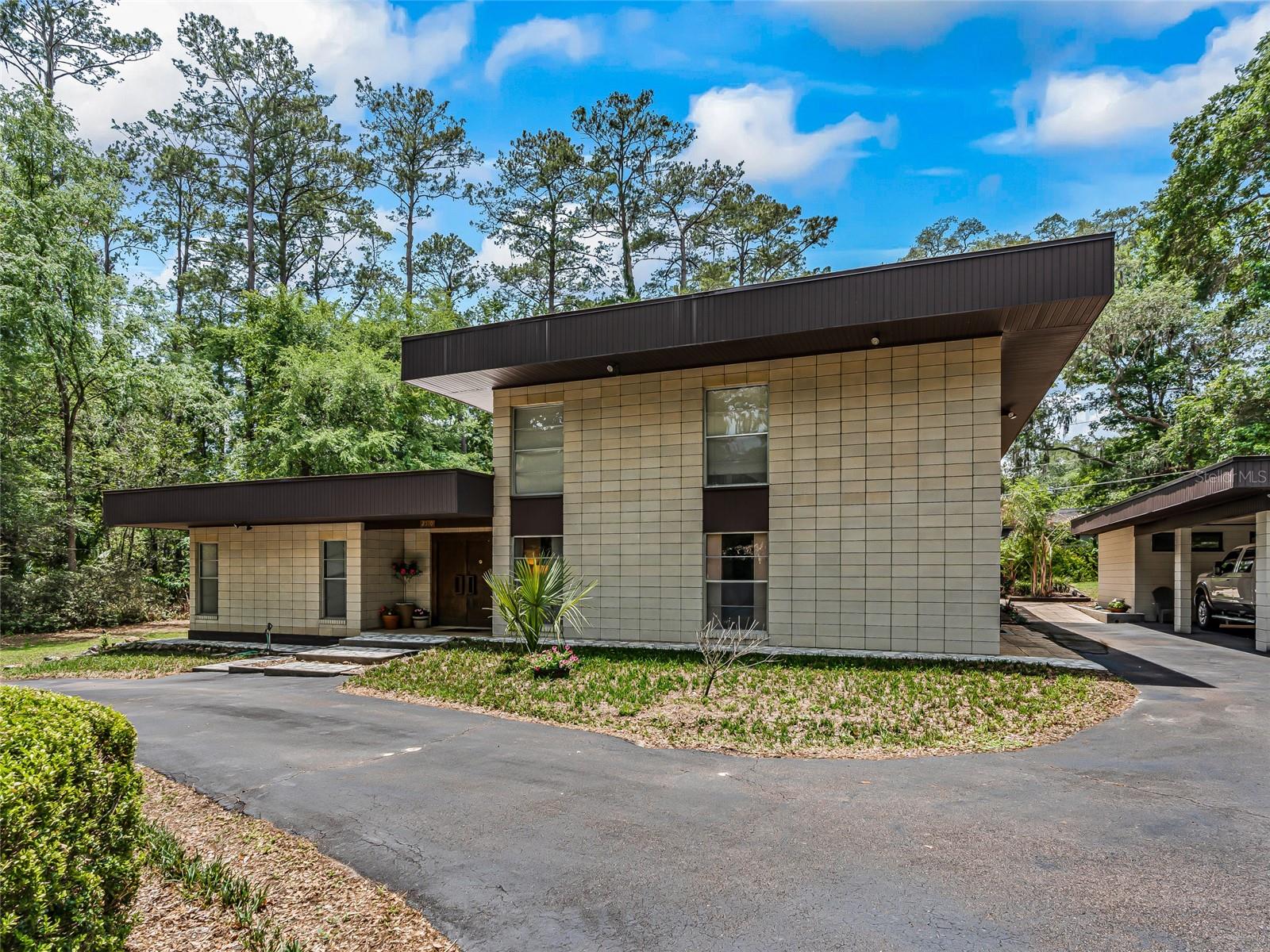 2510 NW 30TH TER, GAINESVILLE, FL, 32605