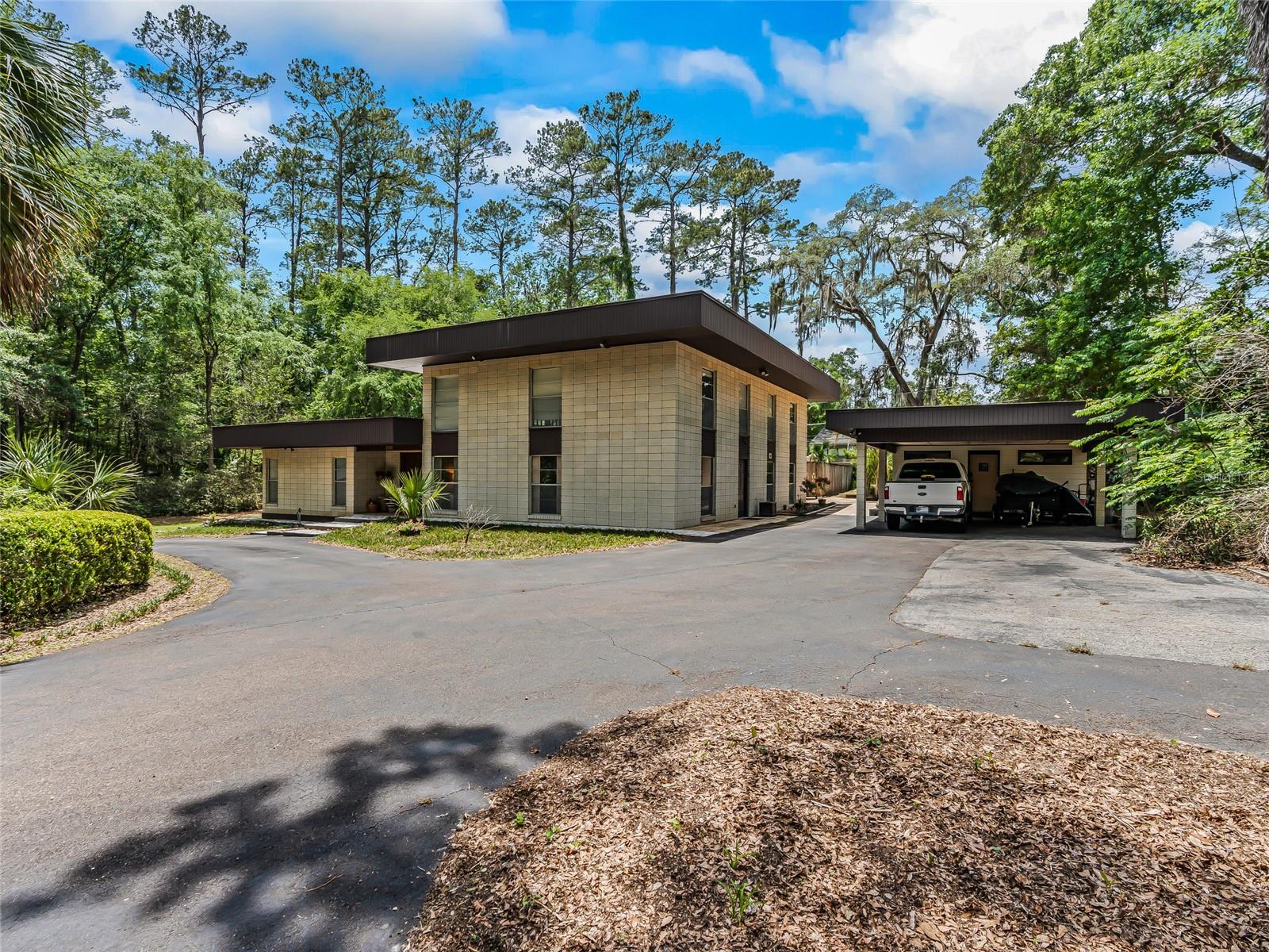 2510 NW 30TH TER, GAINESVILLE, FL, 32605