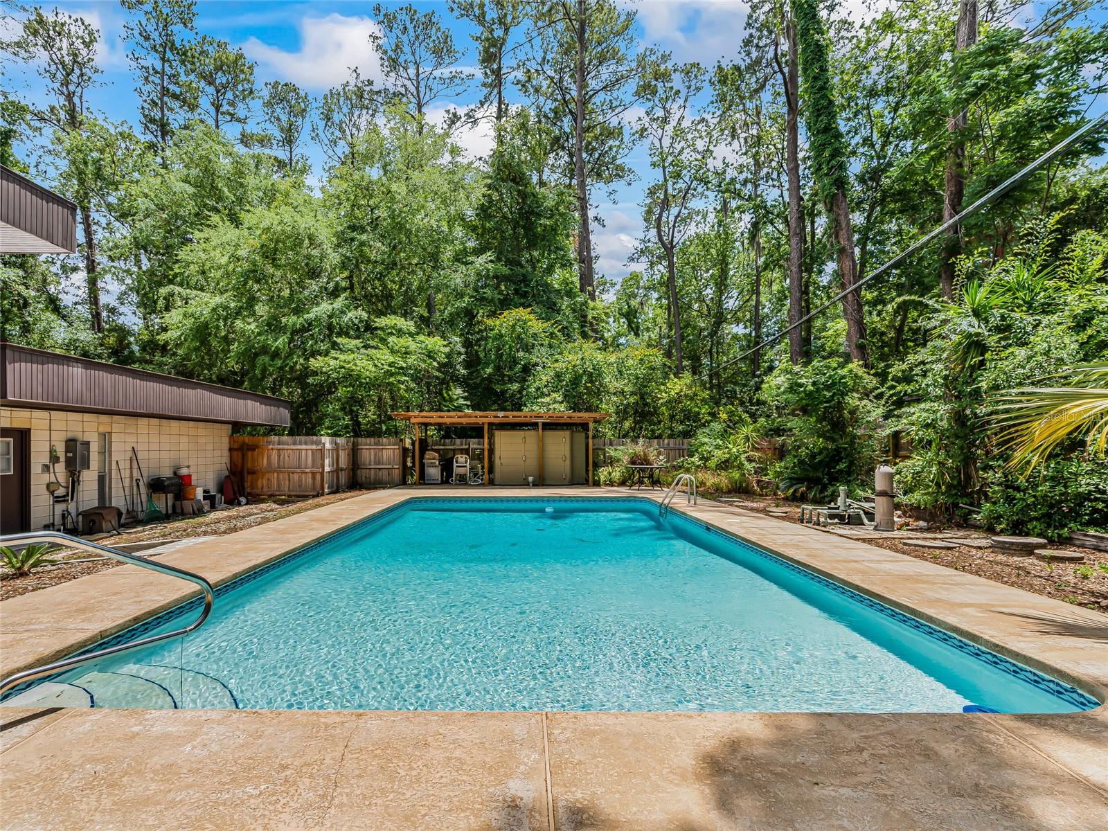 2510 NW 30TH TER, GAINESVILLE, FL, 32605