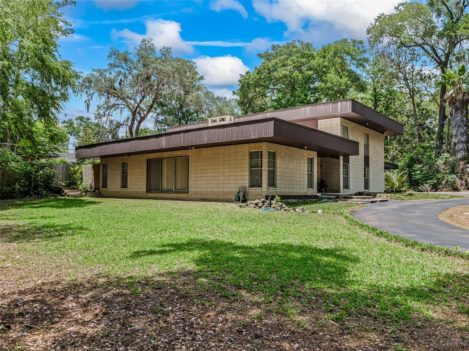 2510 NW 30TH TER, GAINESVILLE, FL, 32605