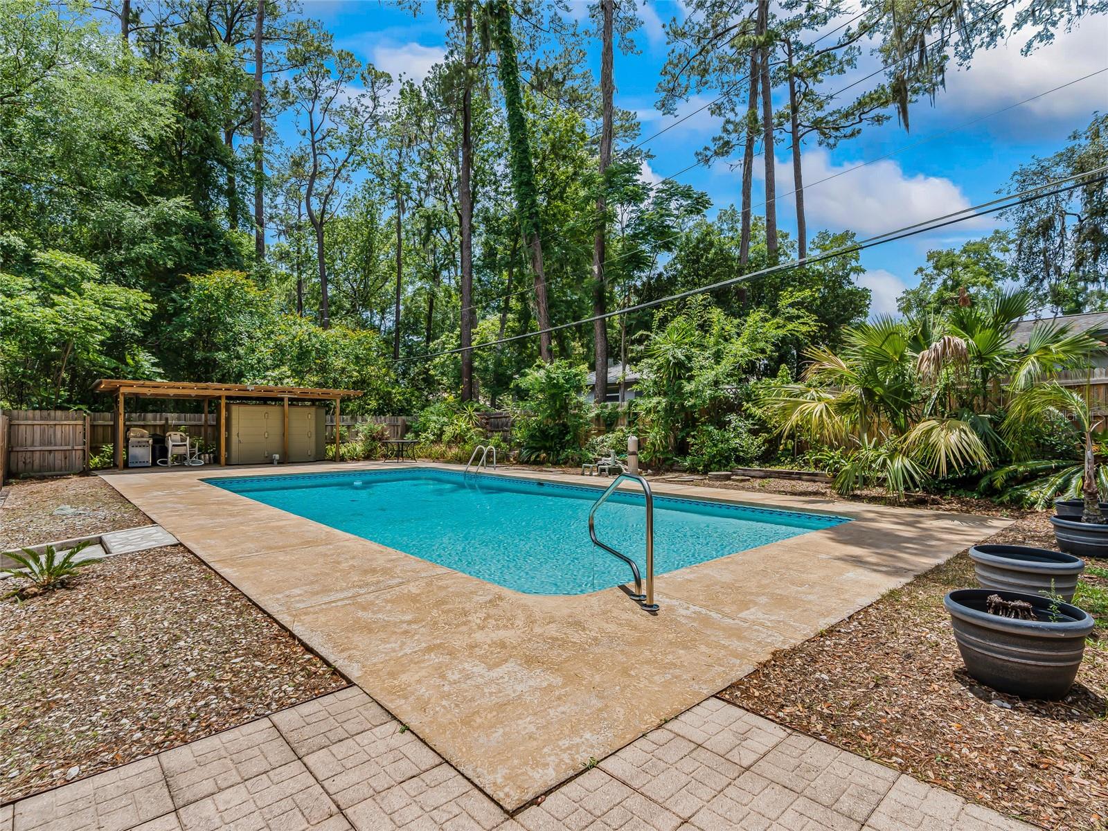 2510 NW 30TH TER, GAINESVILLE, FL, 32605