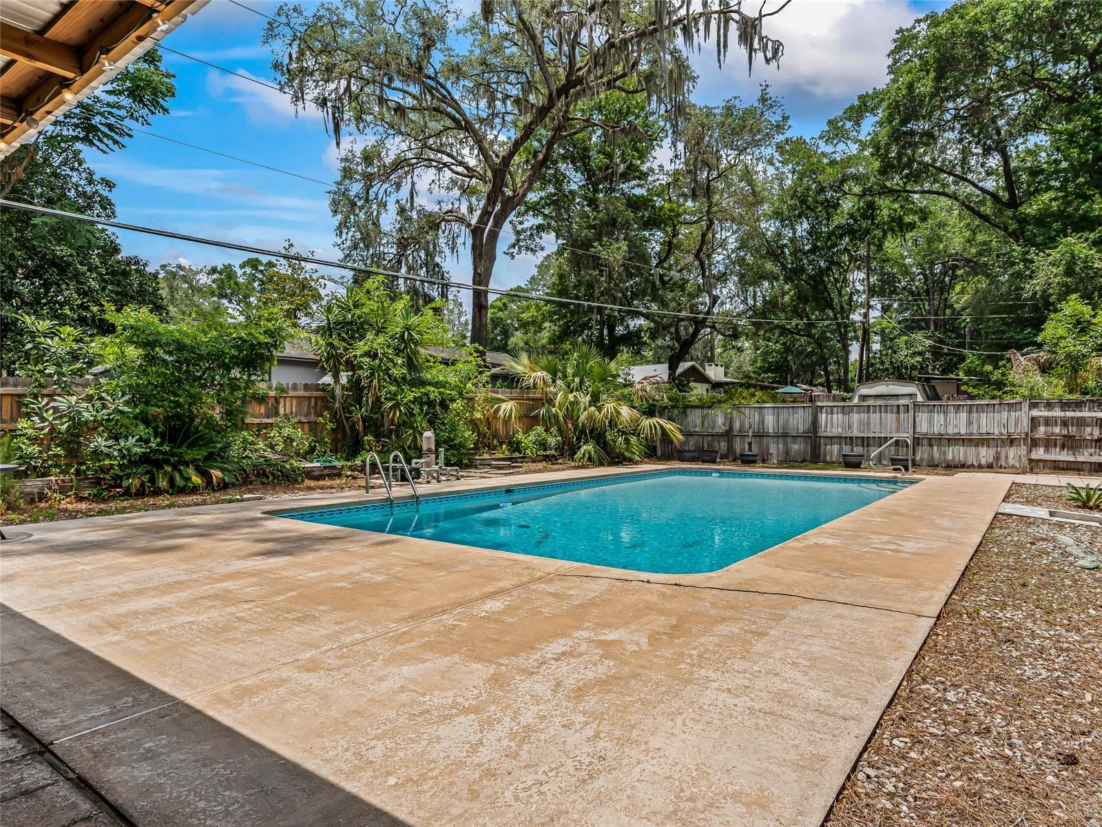 2510 NW 30TH TER, GAINESVILLE, FL, 32605