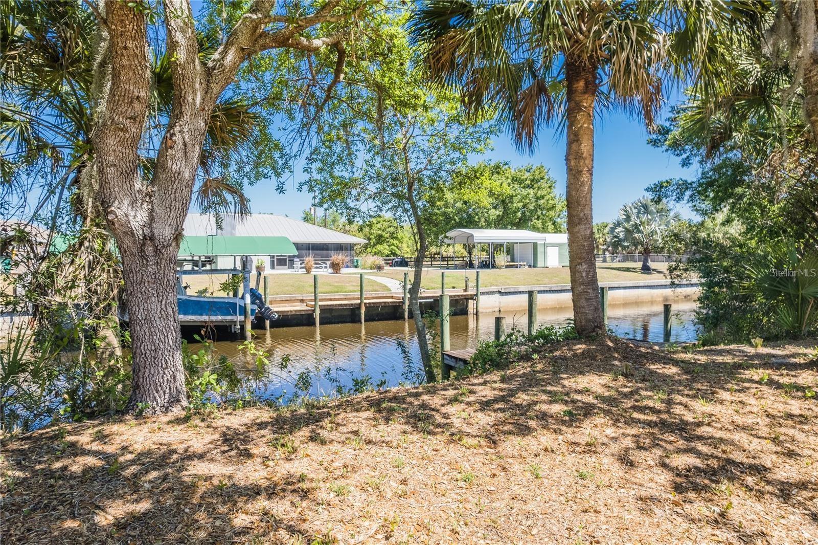 28426 & 28434 ROYAL PALM DR, PUNTA GORDA, FL, 33982