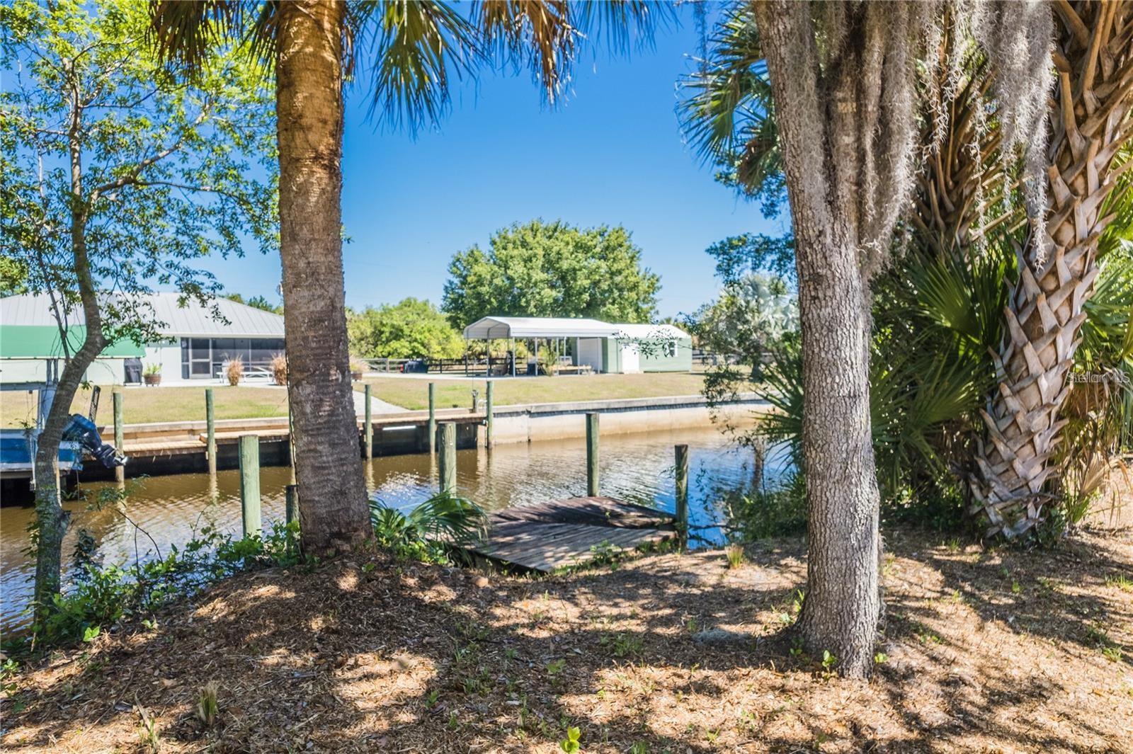 28426 & 28434 ROYAL PALM DR, PUNTA GORDA, FL, 33982
