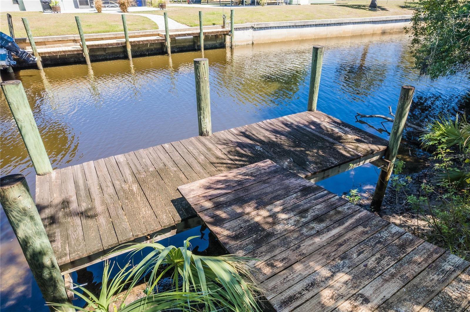 28426 & 28434 ROYAL PALM DR, PUNTA GORDA, FL, 33982