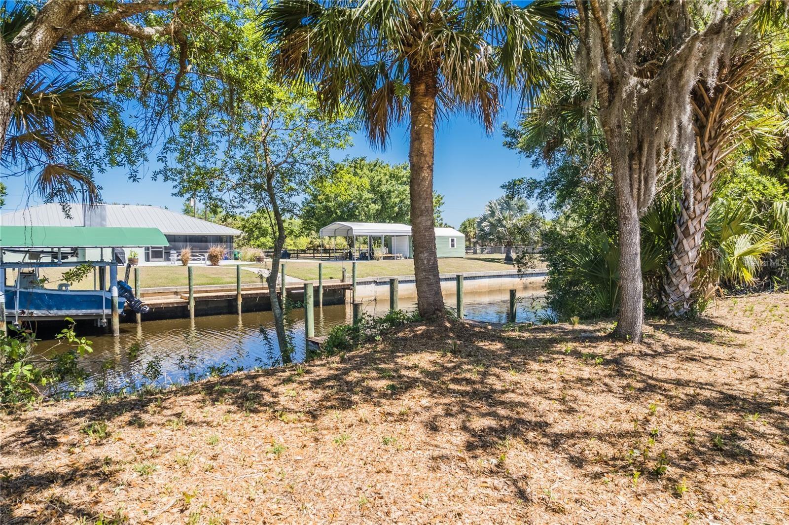 28426 & 28434 ROYAL PALM DR, PUNTA GORDA, FL, 33982