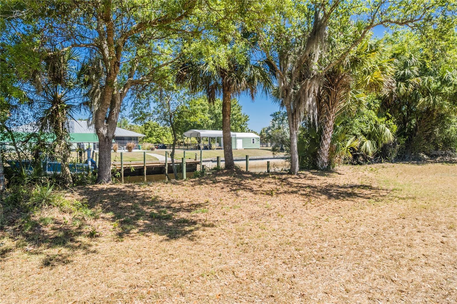 28426 & 28434 ROYAL PALM DR, PUNTA GORDA, FL, 33982