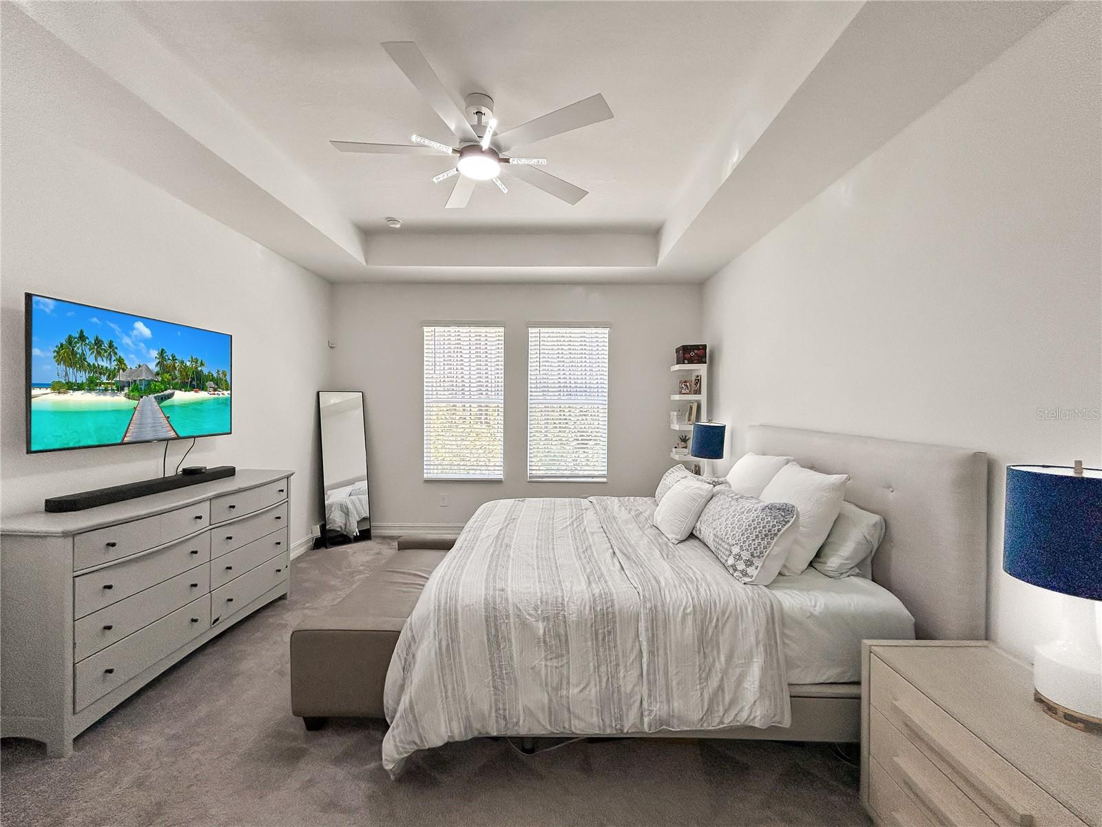 18334 SERENE LAKE LOOP, LUTZ, FL, 33548