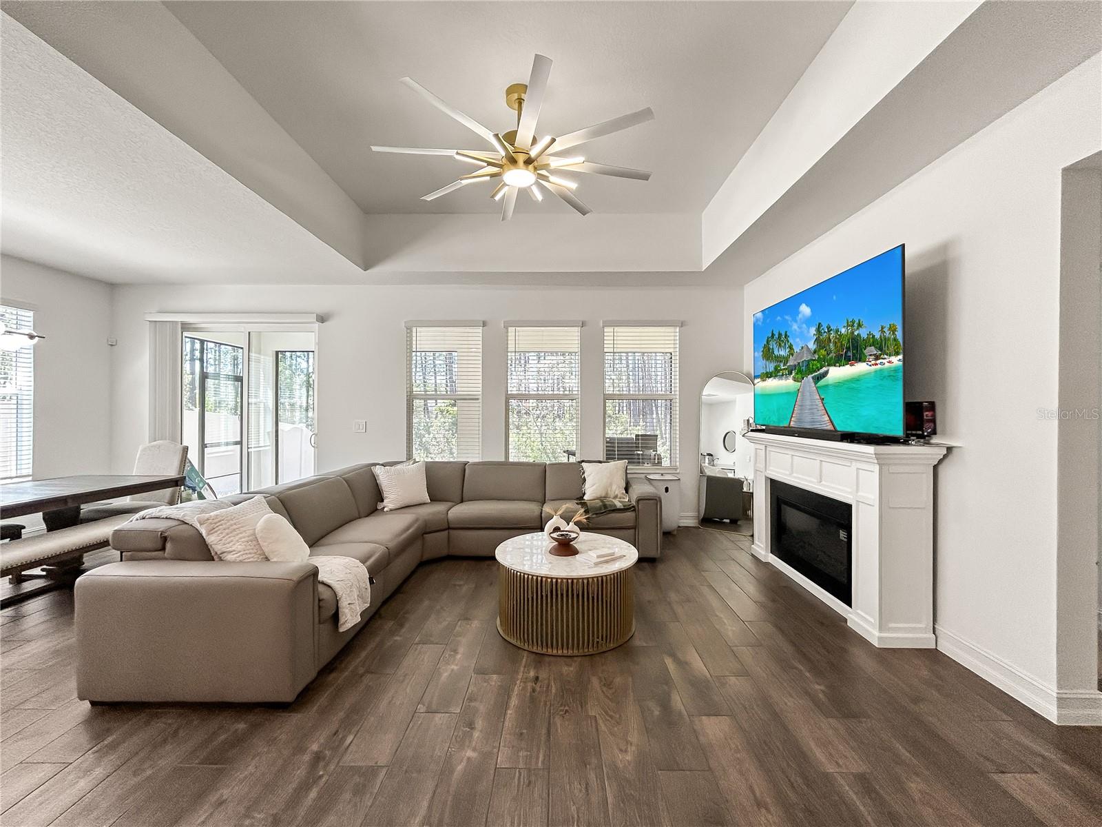 18334 SERENE LAKE LOOP, LUTZ, FL, 33548