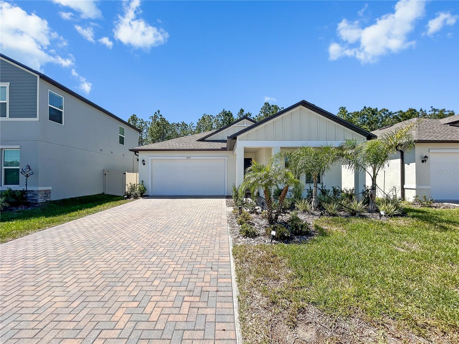 18334 SERENE LAKE LOOP, LUTZ, FL, 33548