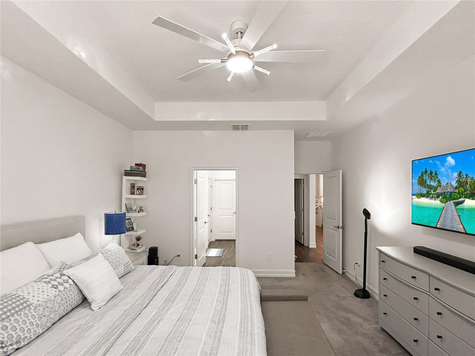 18334 SERENE LAKE LOOP, LUTZ, FL, 33548