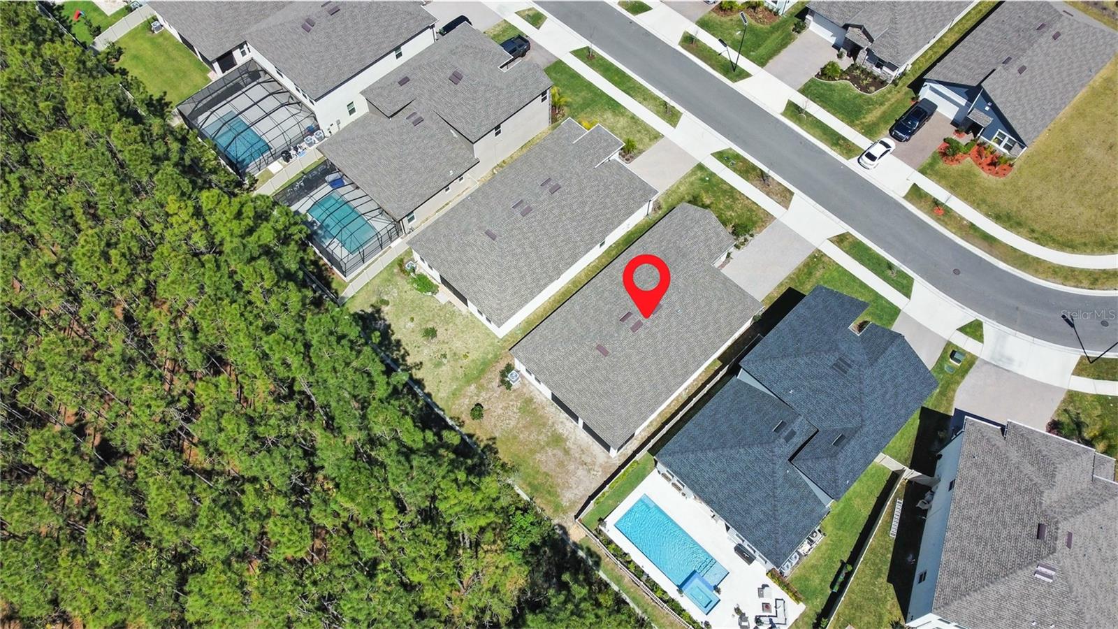18334 SERENE LAKE LOOP, LUTZ, FL, 33548