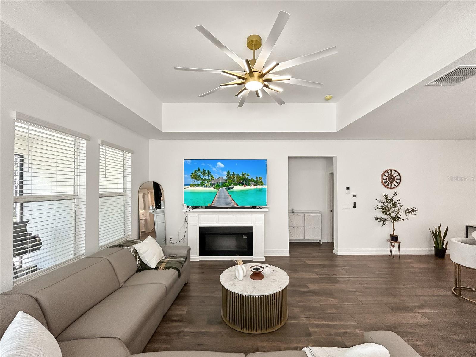 18334 SERENE LAKE LOOP, LUTZ, FL, 33548