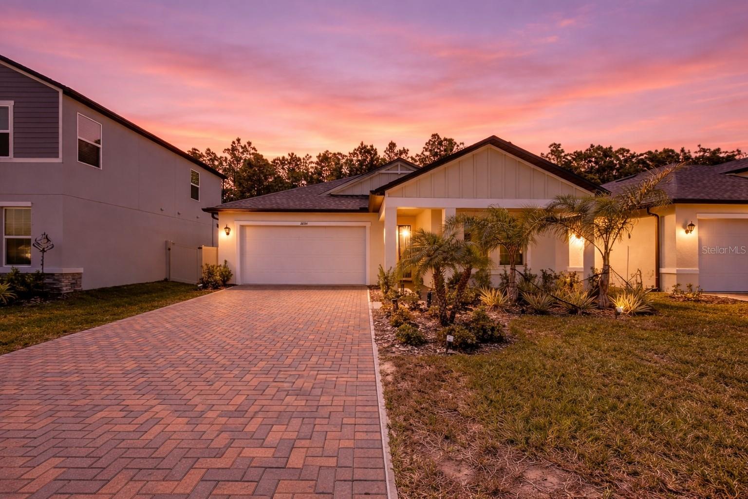 18334 SERENE LAKE LOOP, LUTZ, FL, 33548