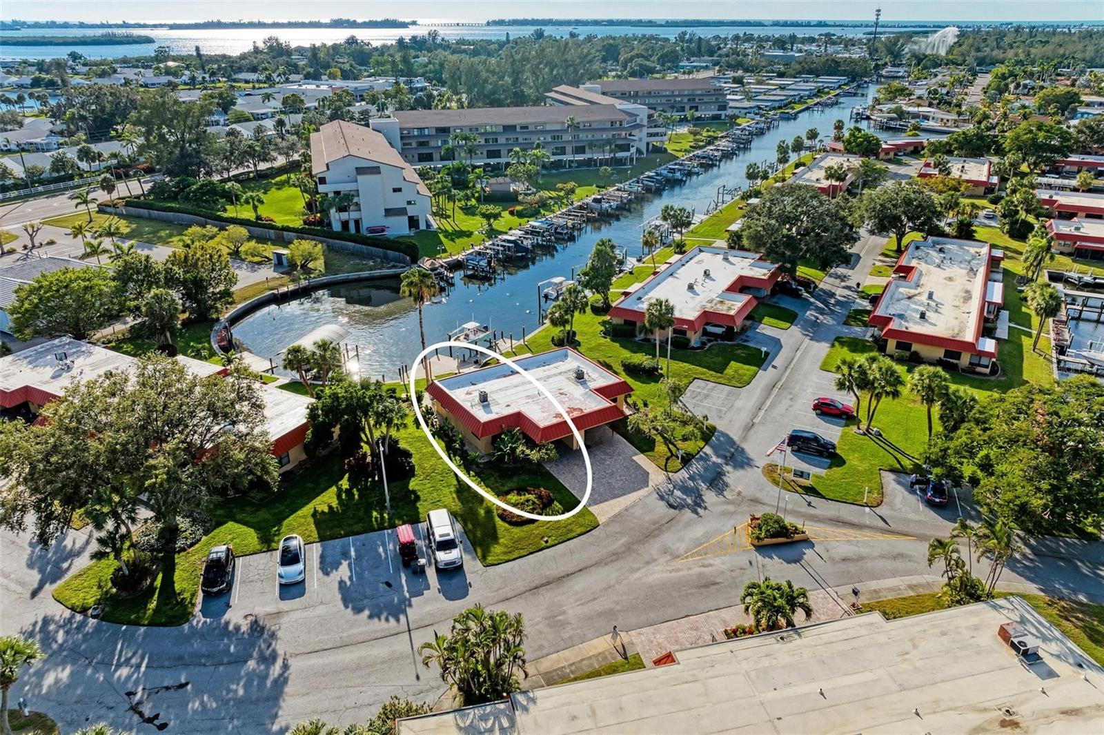 9409 CATALINA DR, BRADENTON, FL, 34210
