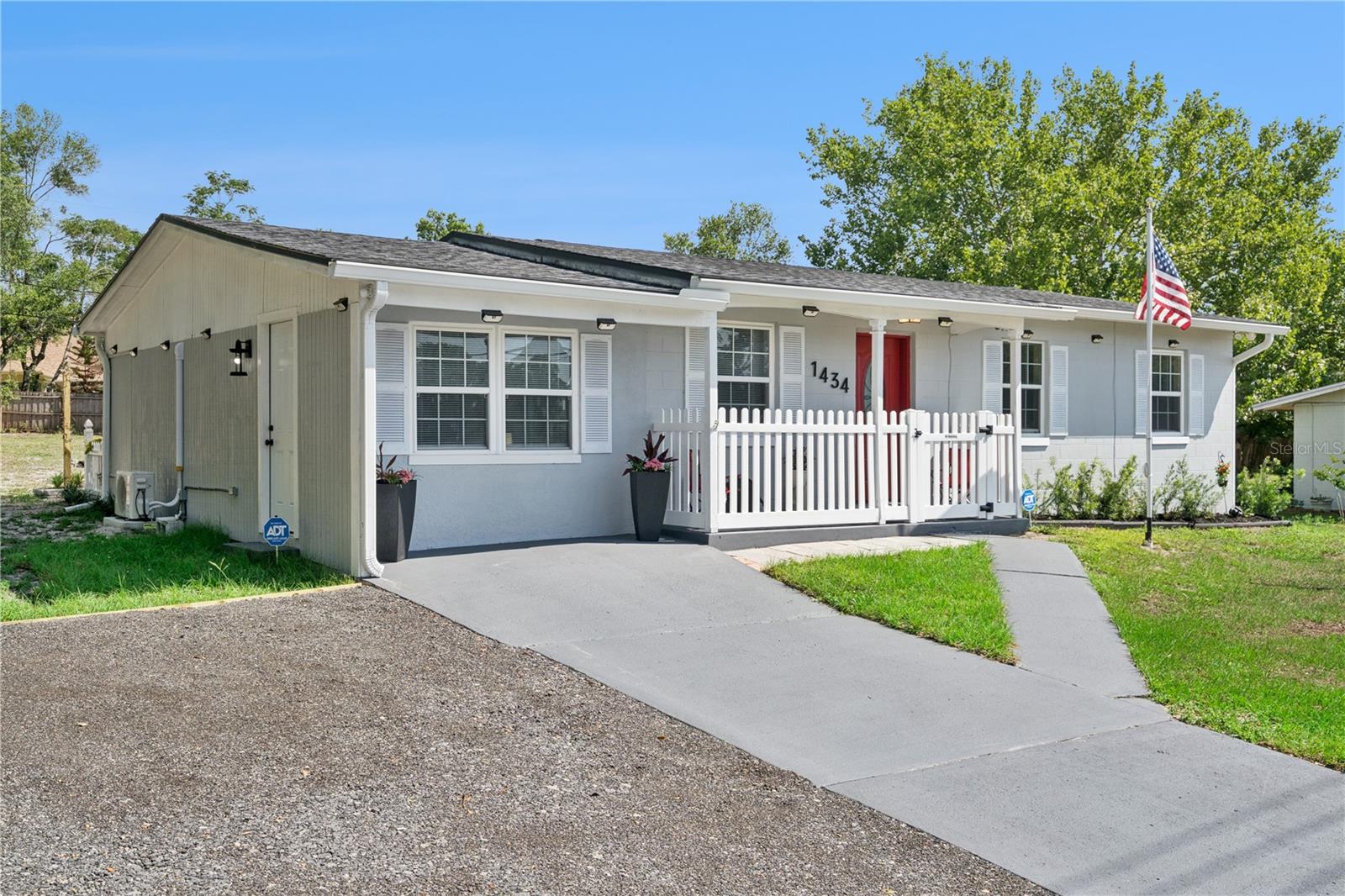 1434 DELTONA BLVD, DELTONA, FL, 32725