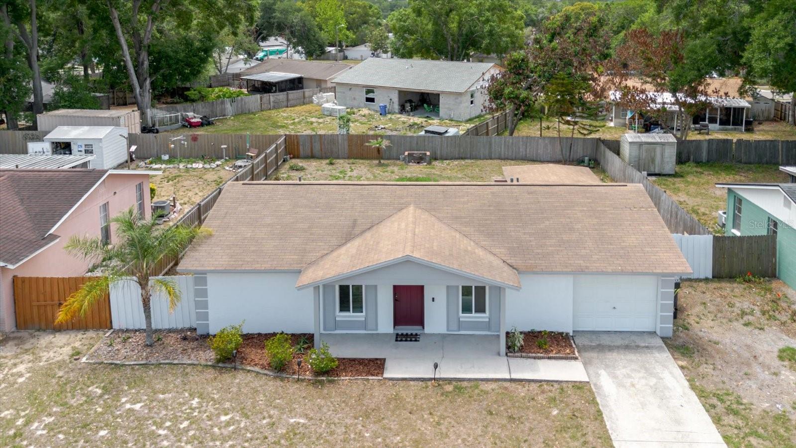2207 SELKIRK ST, VALRICO, FL, 33594