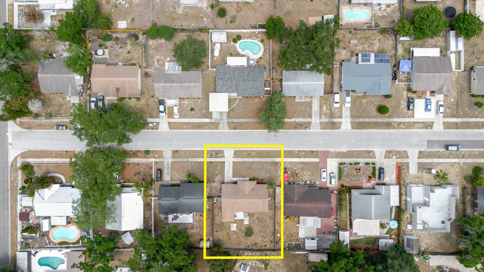 2207 SELKIRK ST, VALRICO, FL, 33594