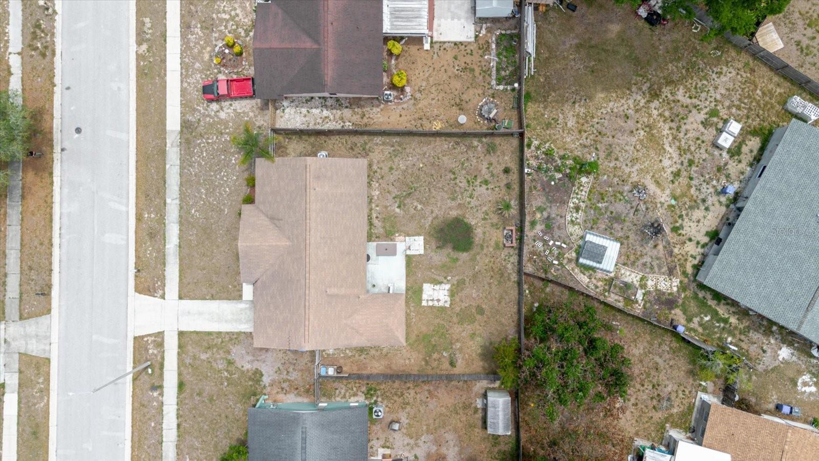 2207 SELKIRK ST, VALRICO, FL, 33594