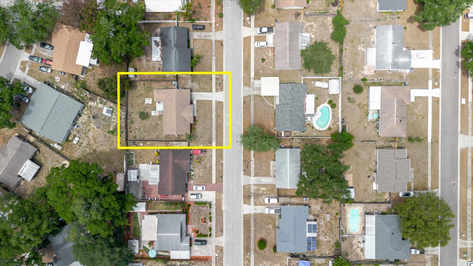 2207 SELKIRK ST, VALRICO, FL, 33594
