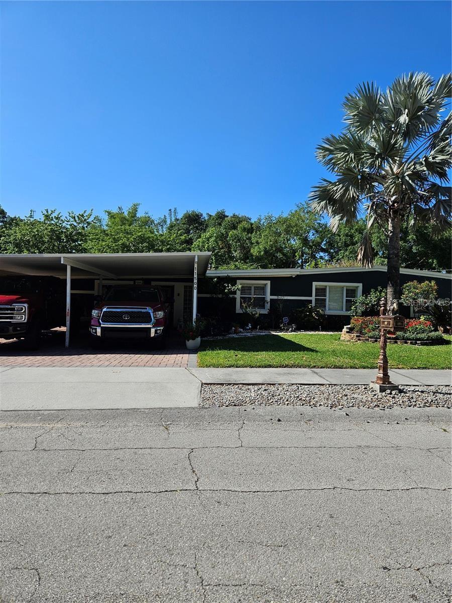 11500 JUDGE AVE, ORLANDO, FL, 32817