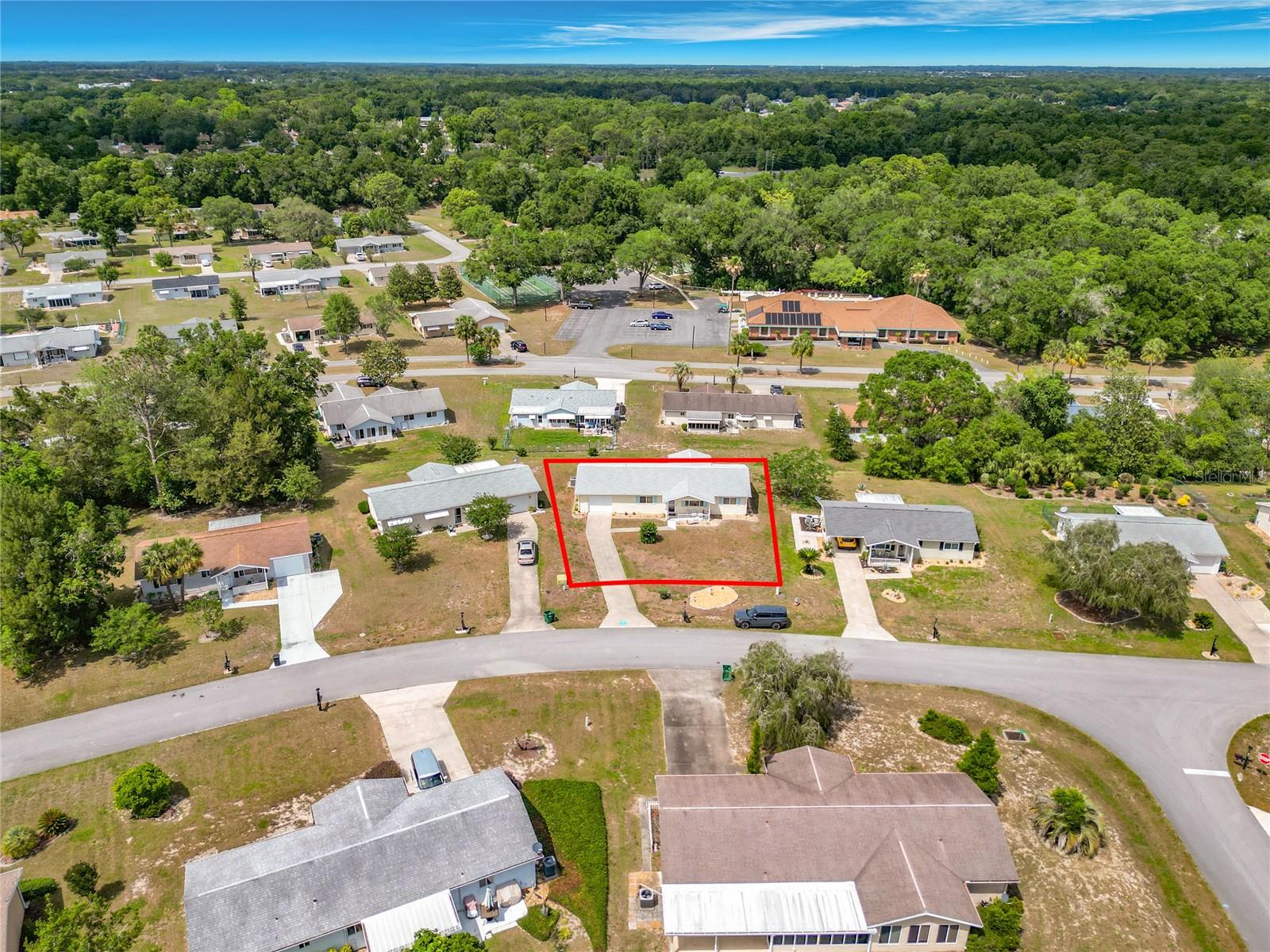 8121 SW 107TH PL, OCALA, FL, 34481