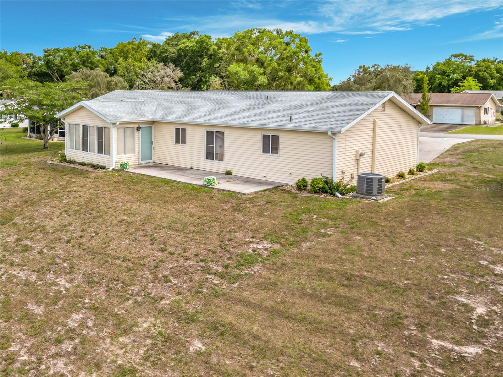 8121 SW 107TH PL, OCALA, FL, 34481