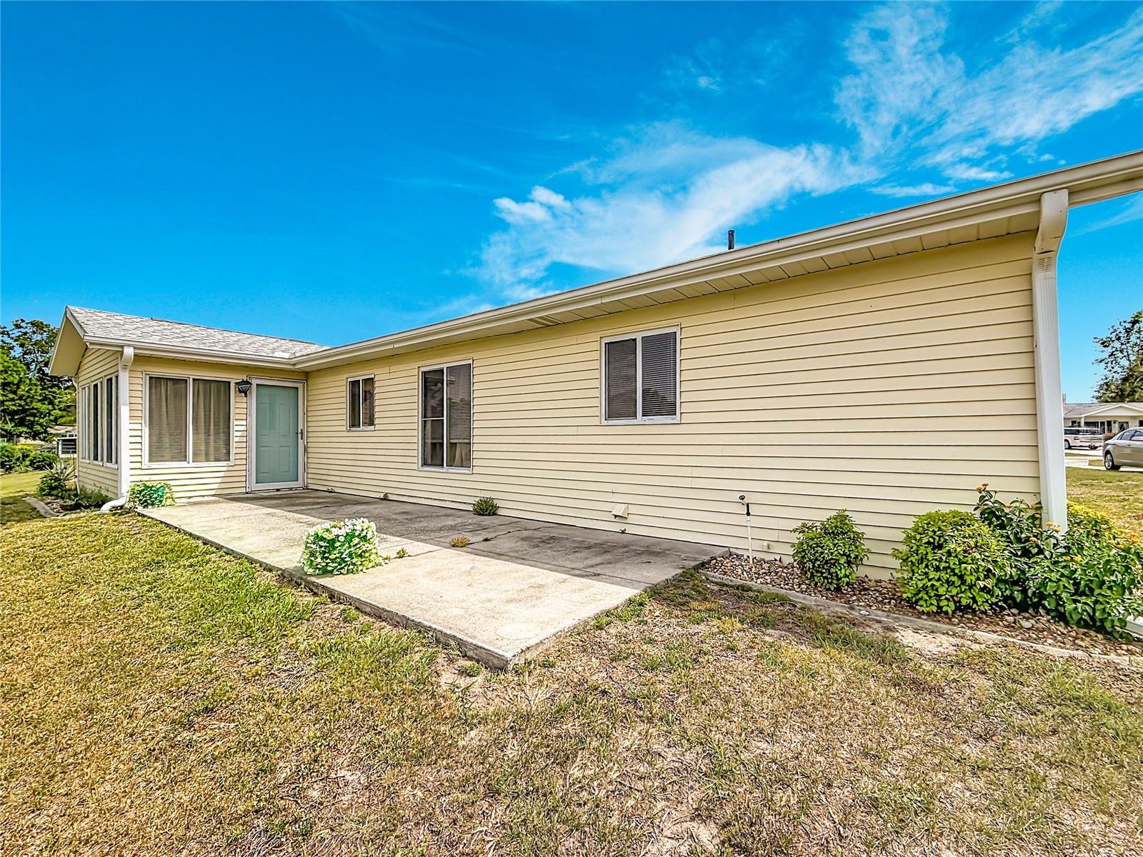8121 SW 107TH PL, OCALA, FL, 34481