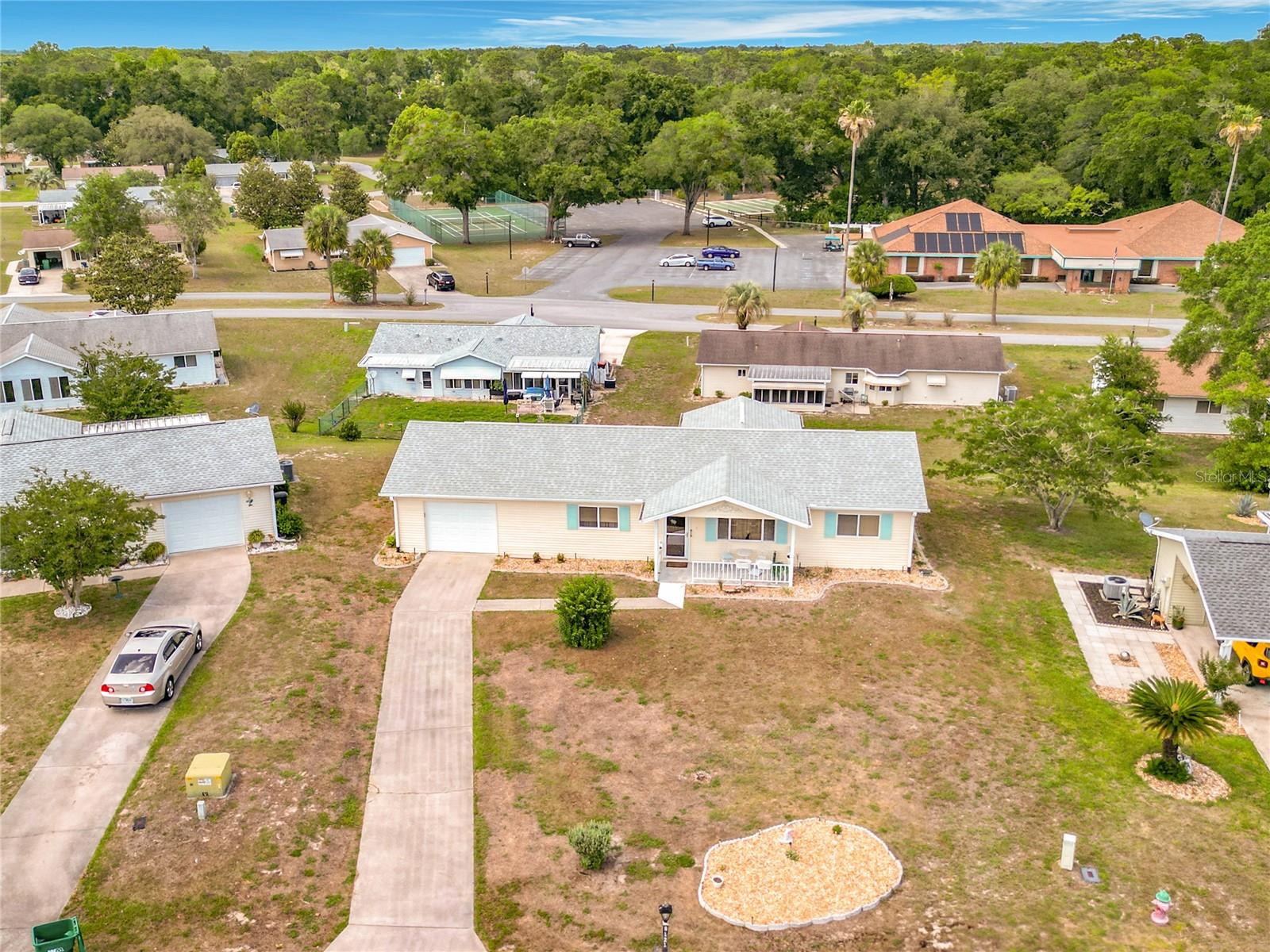 8121 SW 107TH PL, OCALA, FL, 34481