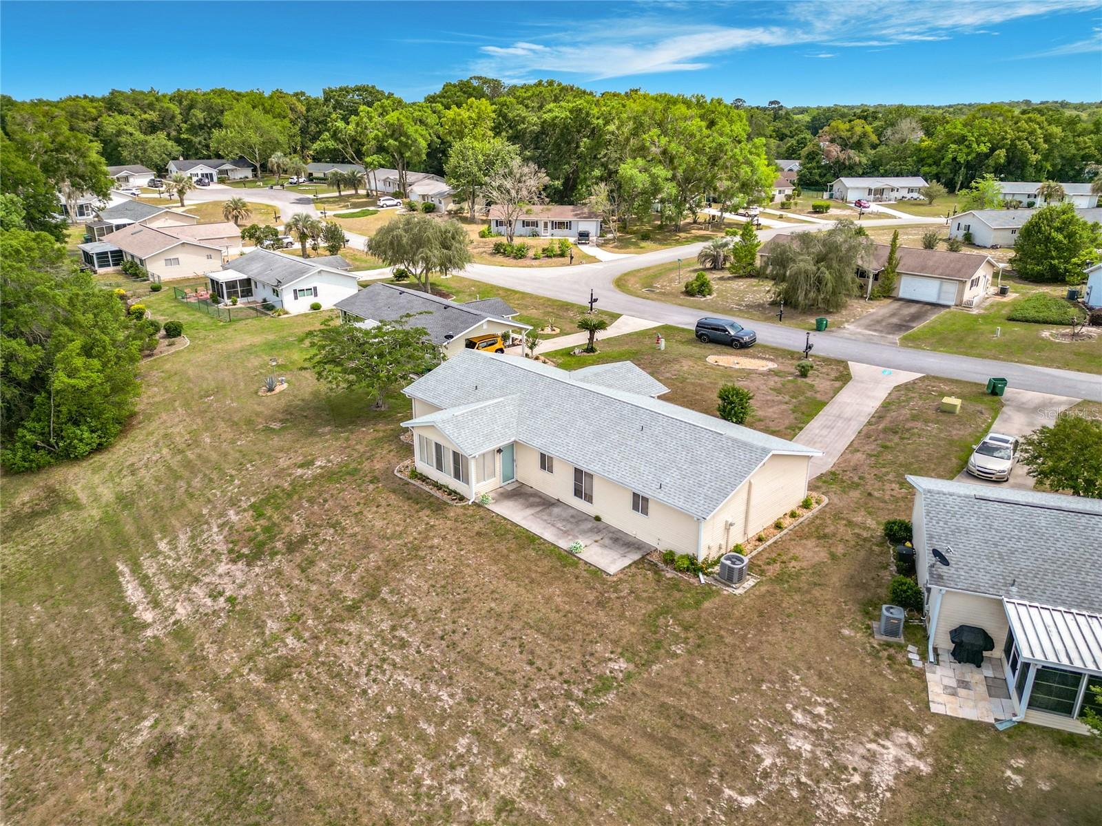 8121 SW 107TH PL, OCALA, FL, 34481