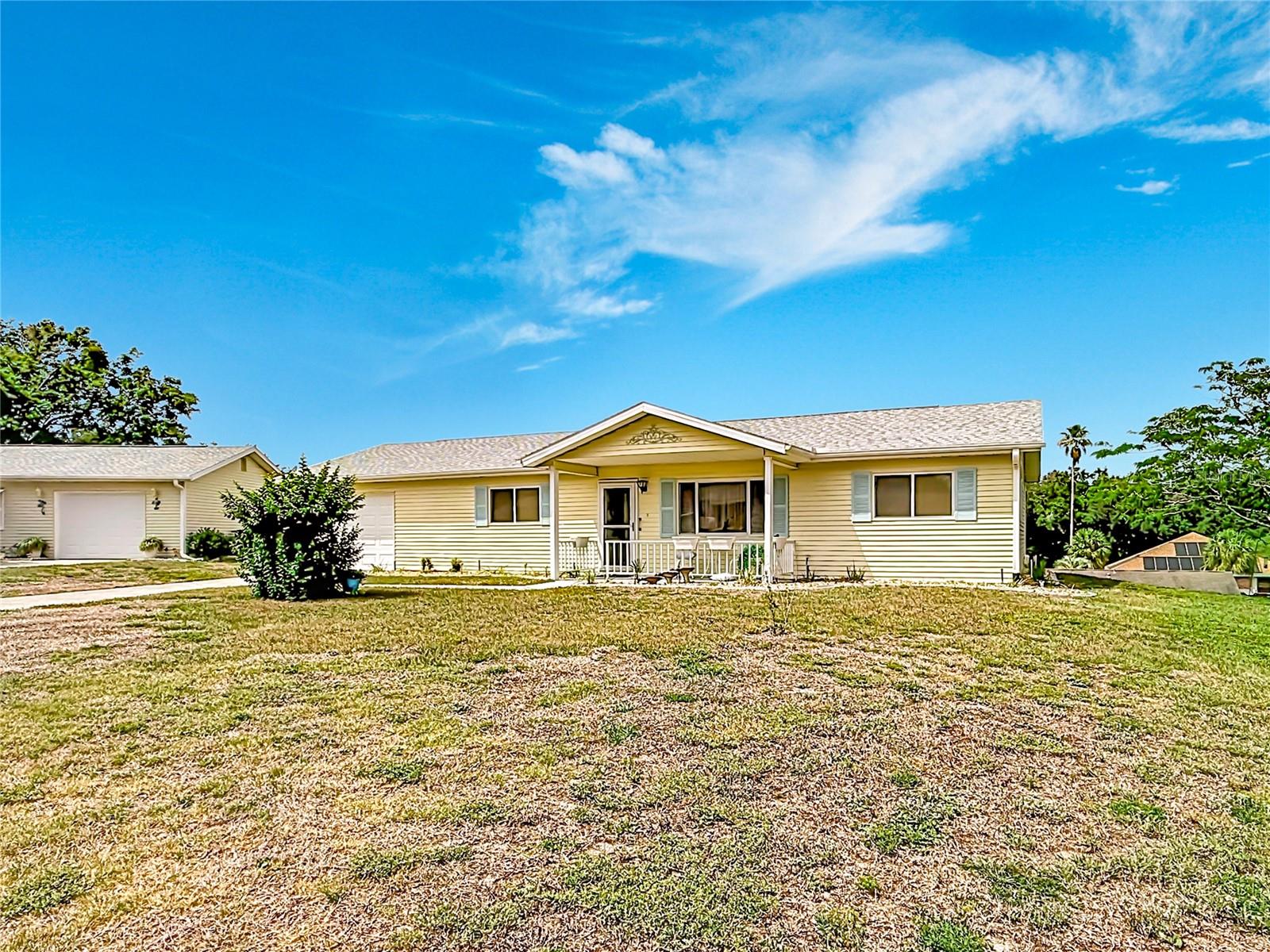 8121 SW 107TH PL, OCALA, FL, 34481