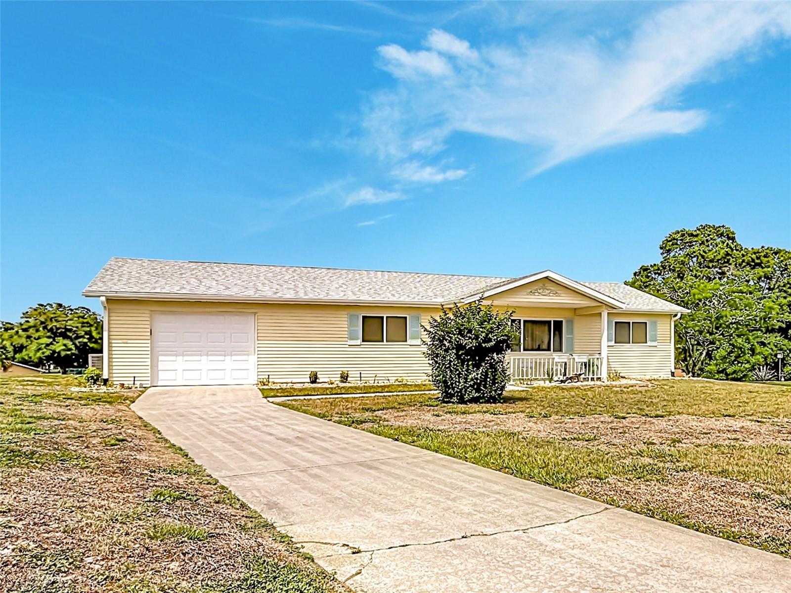 8121 SW 107TH PL, OCALA, FL, 34481