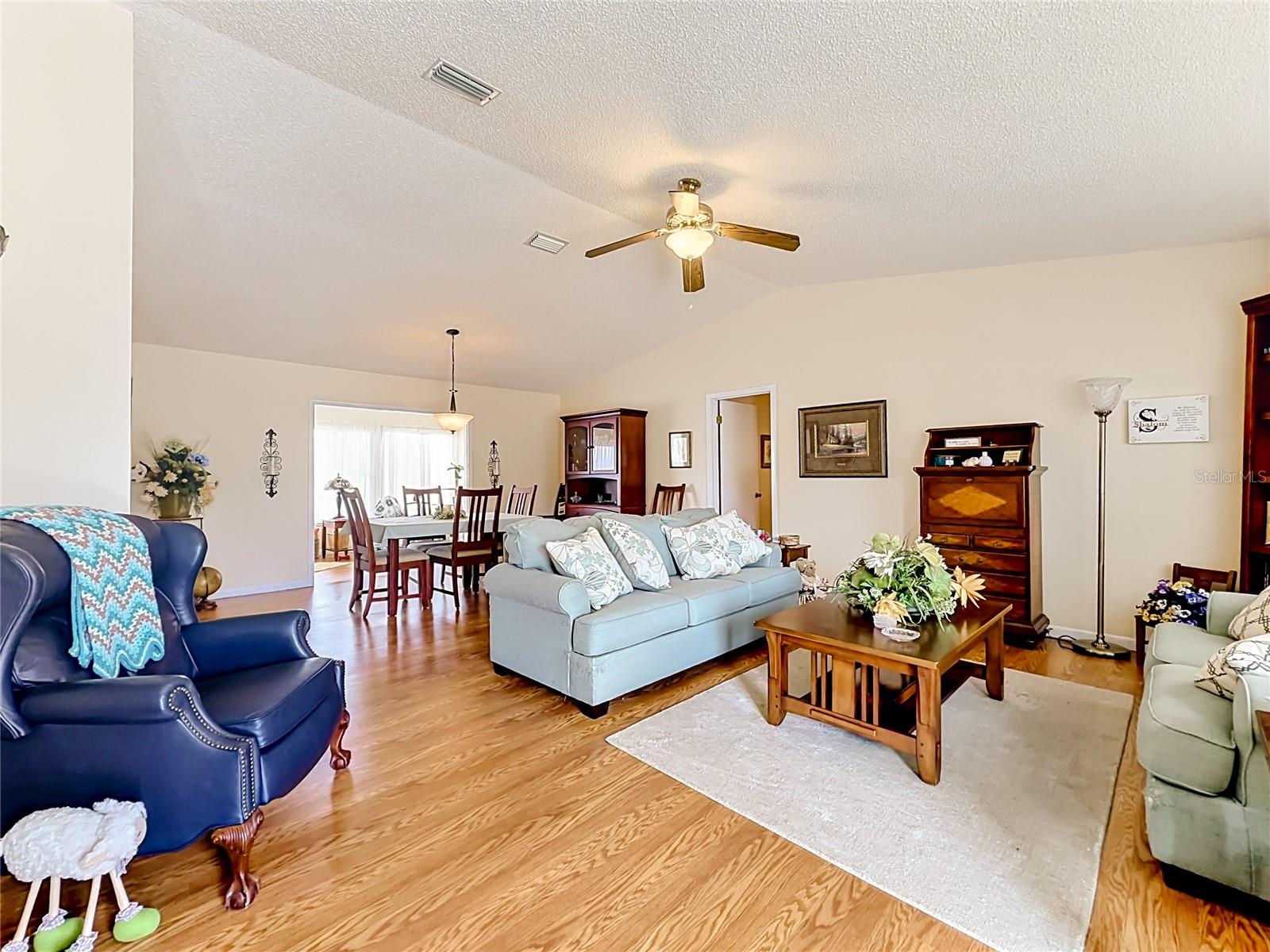 8121 SW 107TH PL, OCALA, FL, 34481