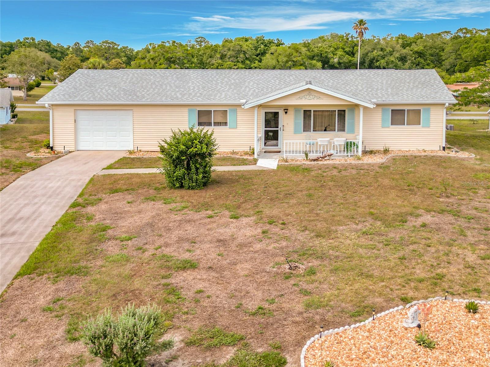 8121 SW 107TH PL, OCALA, FL, 34481