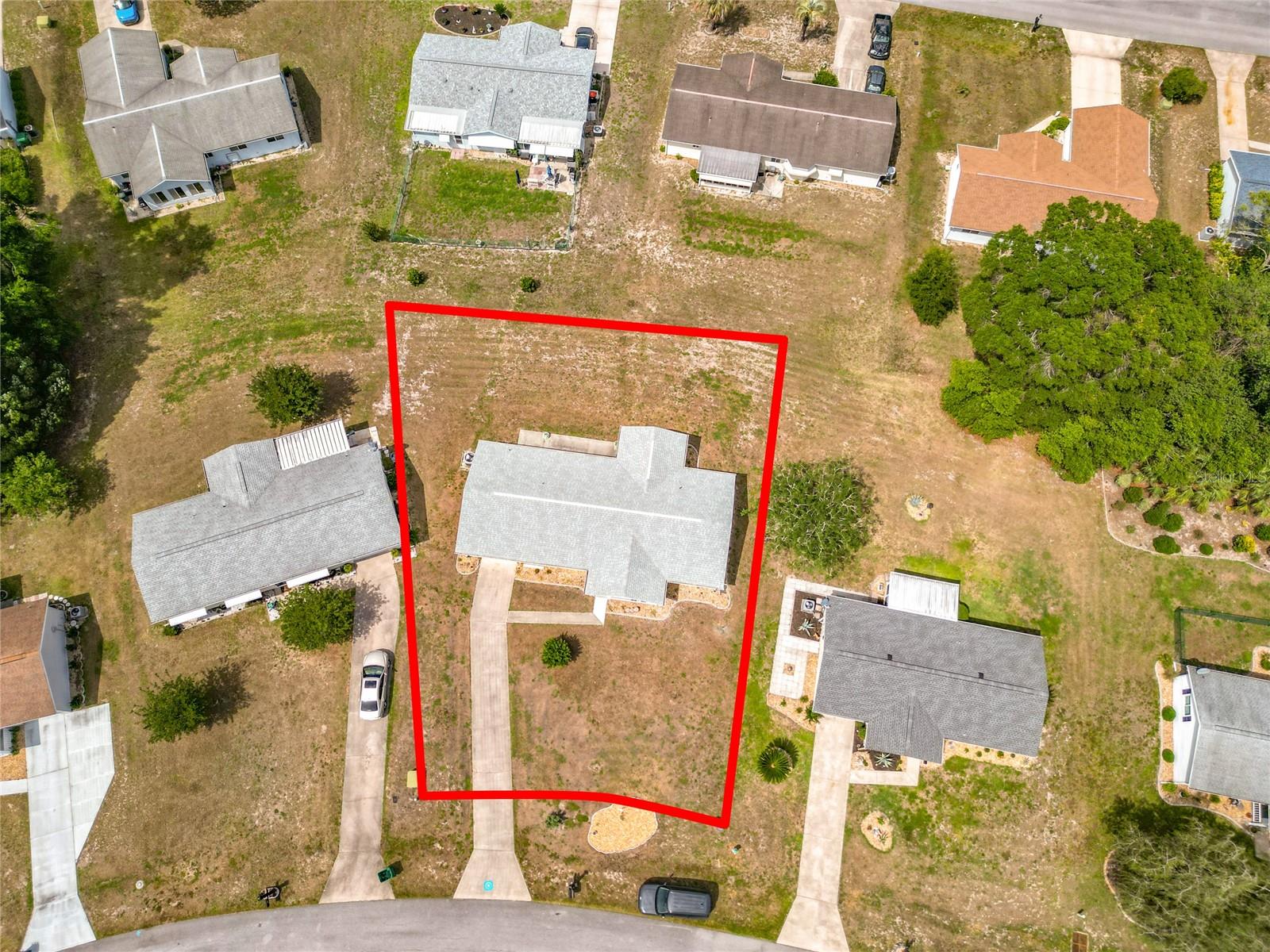 8121 SW 107TH PL, OCALA, FL, 34481